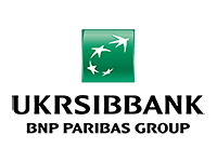 Банк UKRSIBBANK в Миргороде